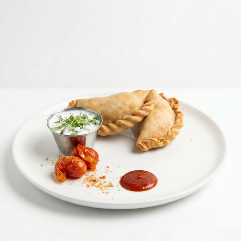 Discover Latin America Food