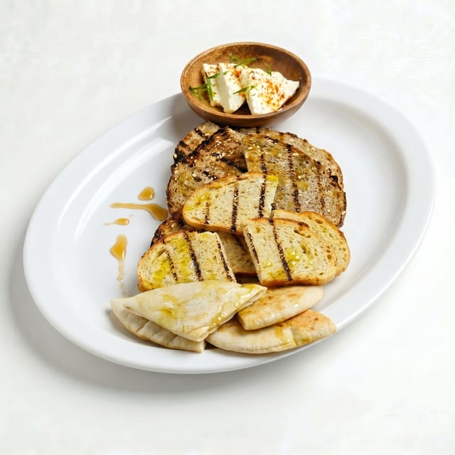Bread Board.