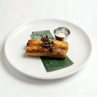 Maduros
