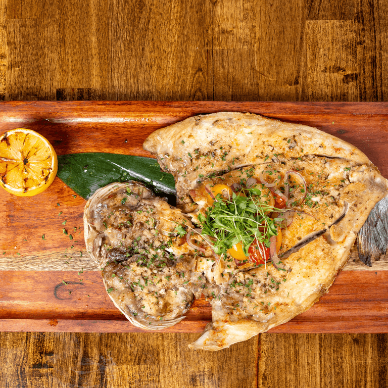 Savor Our Breakfast Delights