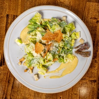 Caesar Salad