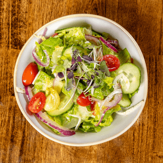 Mixed Side Salad
