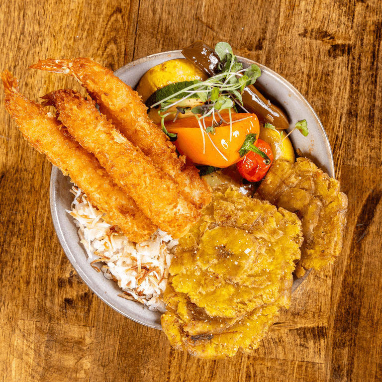 Shrimp Dishes You’ll Love