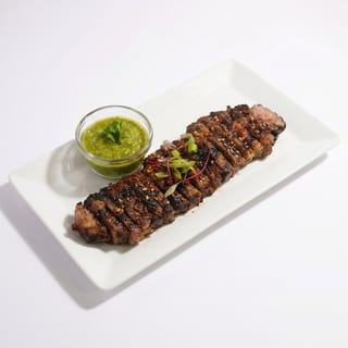 NY Strip