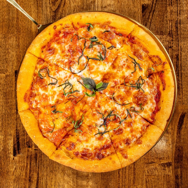 La Margarita (Cheese).